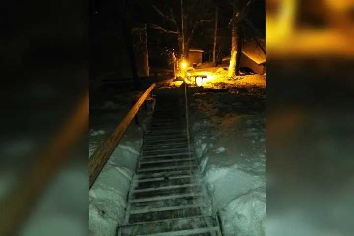 Expert lawn mowing service in Madison Lake, MN by AJ Service