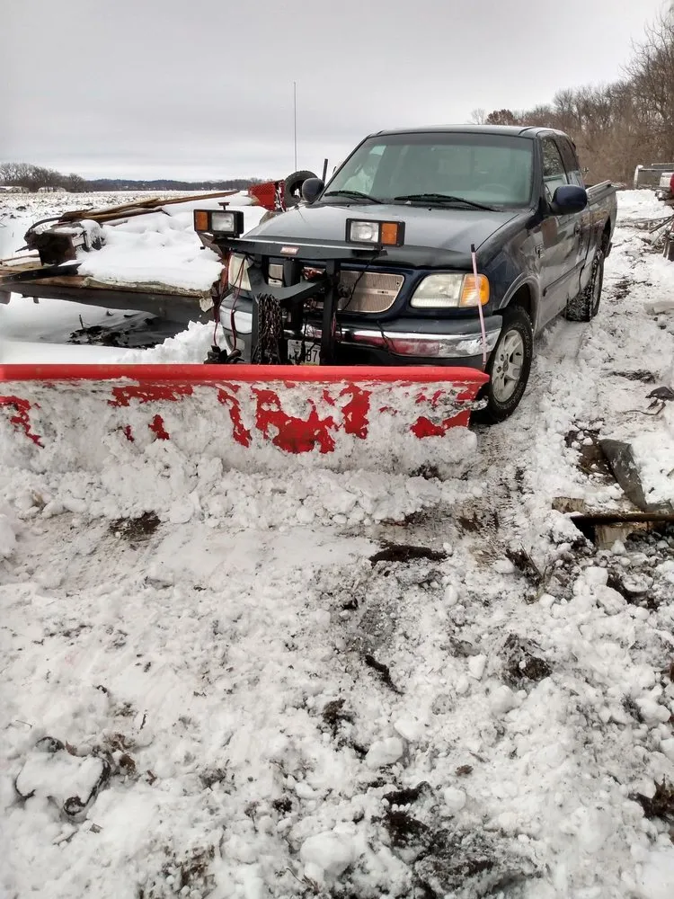 Reliable lawn care service in Madison Lake, MN - AJ Service