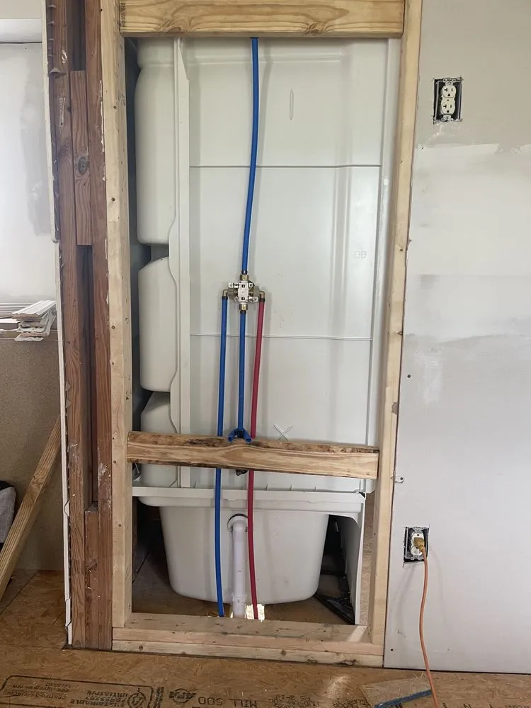 Custom landscape installation in Abbeville, LA by A&J Services