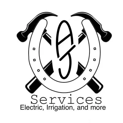 AJ Services Logo
