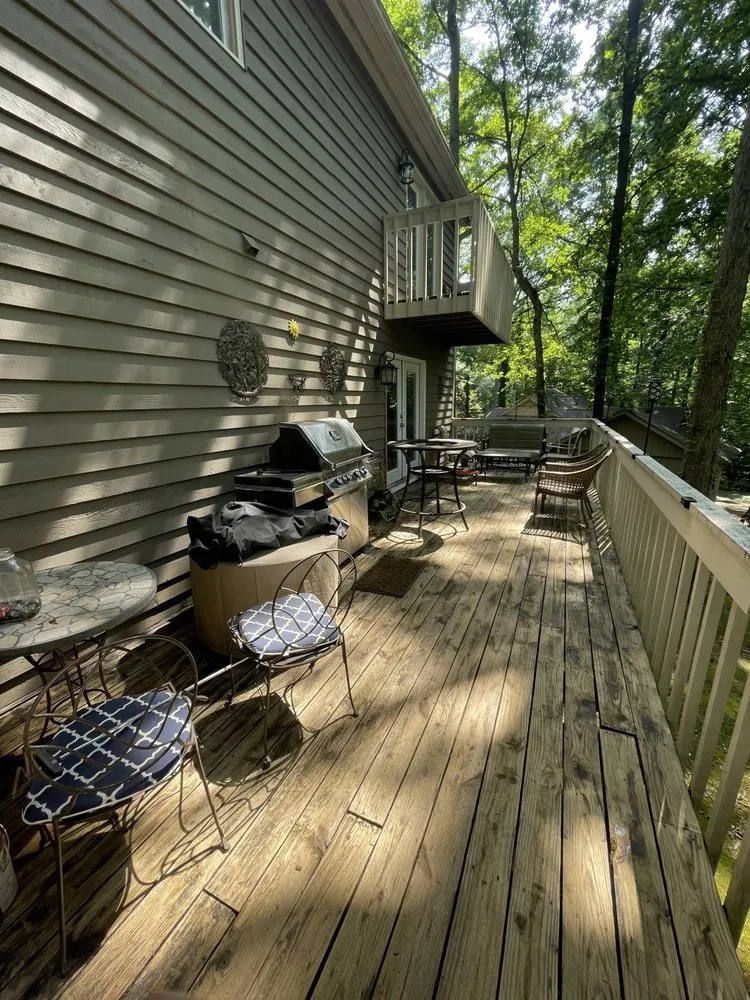 Top-rated residential landscaping experts serving Fort Mill, SC - A&J Services