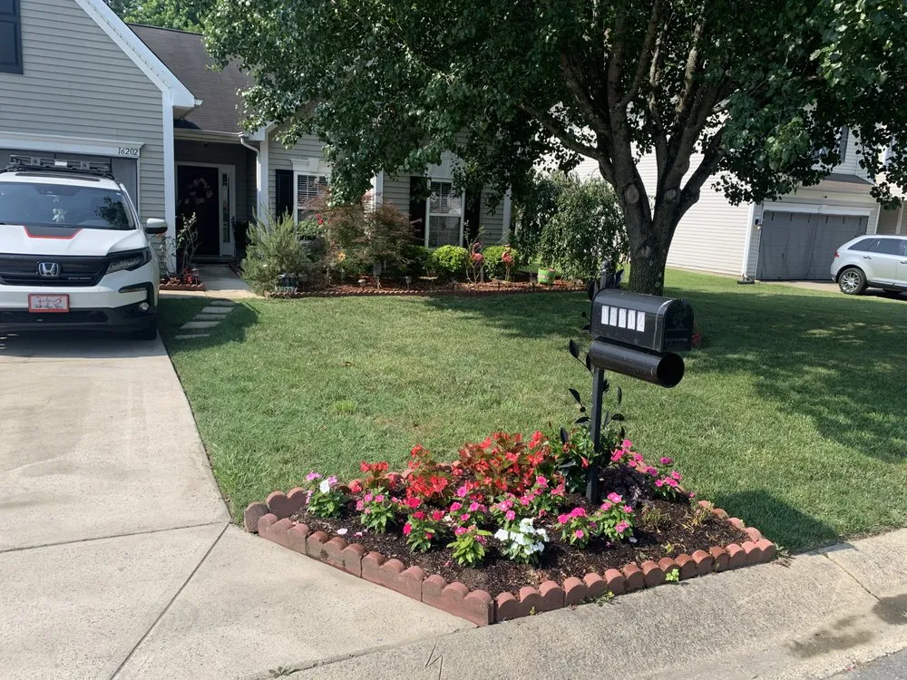 Local landscape design experts serving Fort Mill, SC - A&J Services