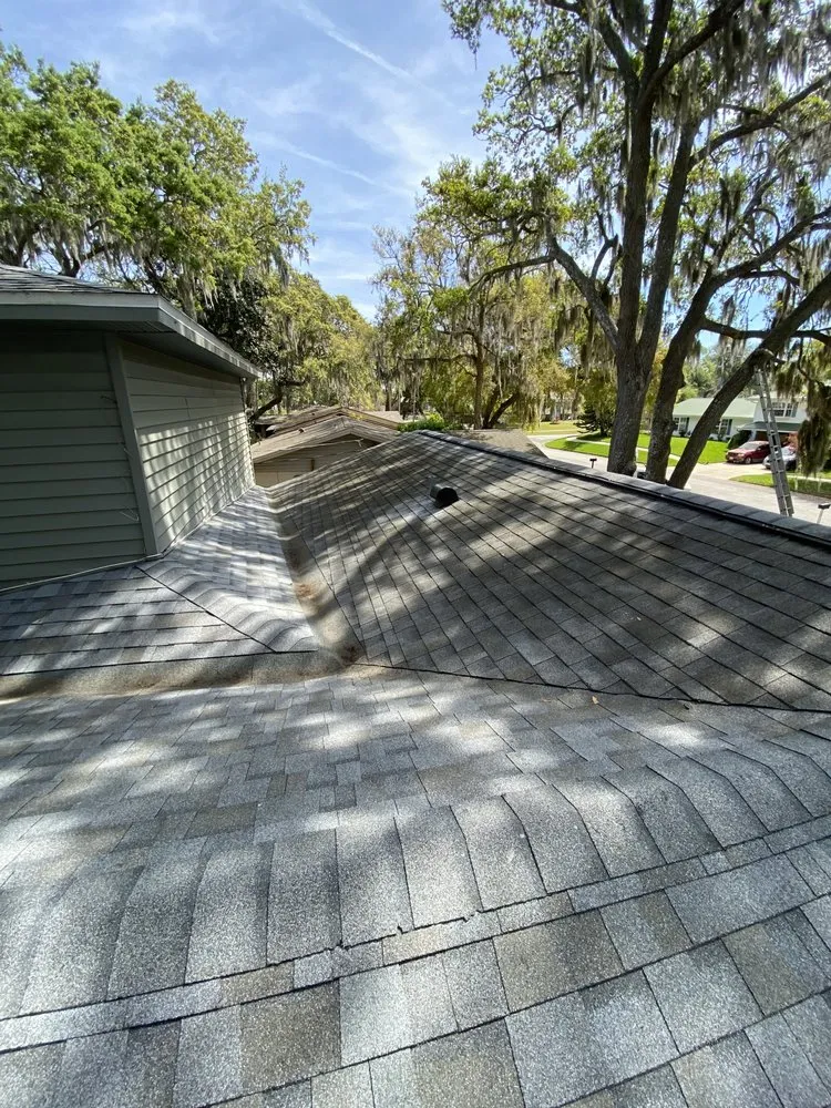Expert landscape installation for outdoor upgrades in Ormond Beach, FL by A&J Services