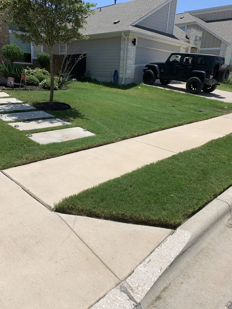 Trusted outdoor landscaping in Austin, TX - A&J South Austin Lawn