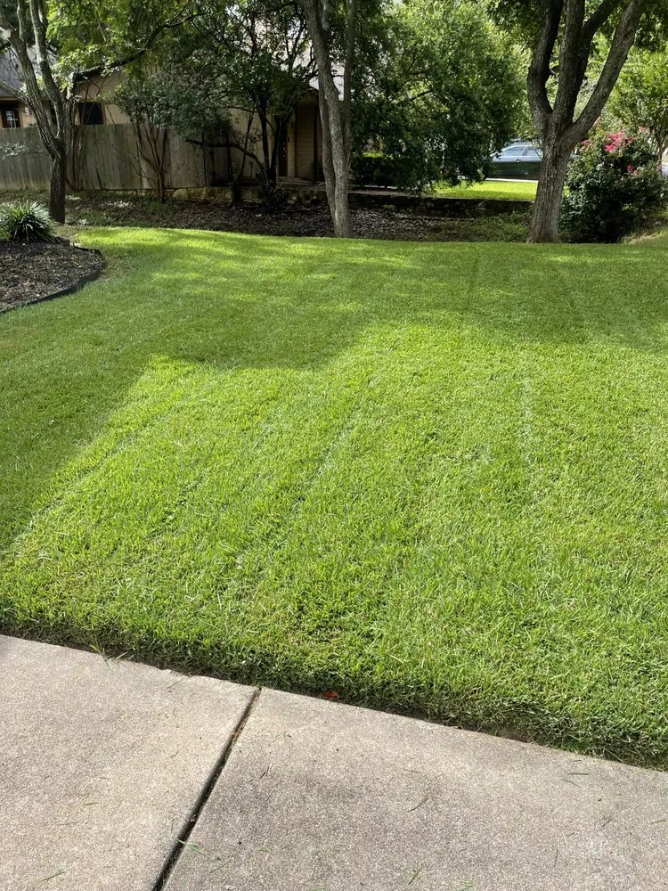 Expert landscape installation experts serving Austin, TX - A&J South Austin Lawn