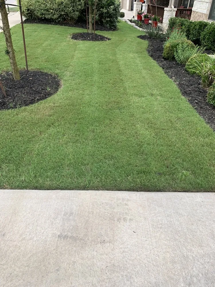 Affordable landscape design experts serving Austin, TX - A&J South Austin Lawn