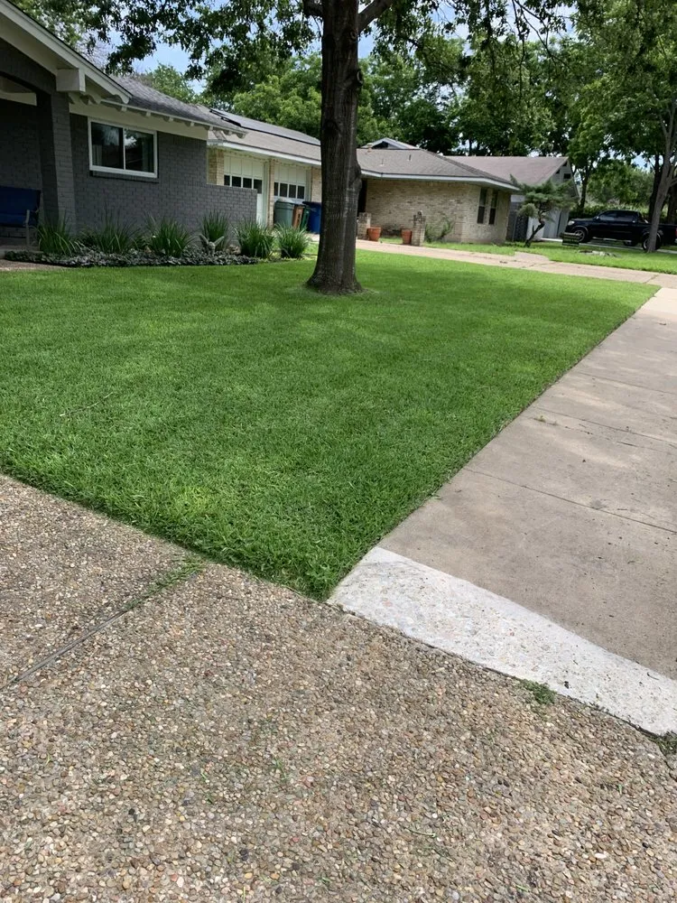 Affordable landscaping services near you across Austin, TX - A&J South Austin Lawn
