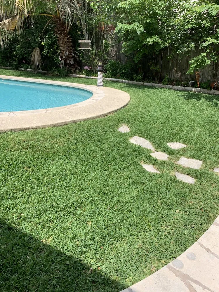 Custom lawn care service near you across Austin, TX - A&J South Austin Lawn