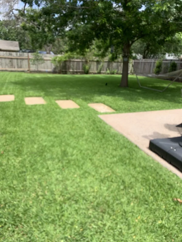 Affordable outdoor landscaping in Austin, TX - A&J South Austin Lawn