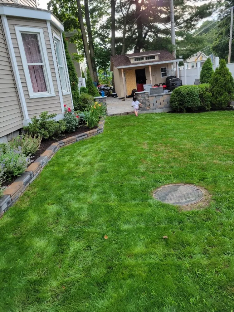 Top-rated yard maintenance in Marlborough, MA by A&J Stoneworks and Landscaping