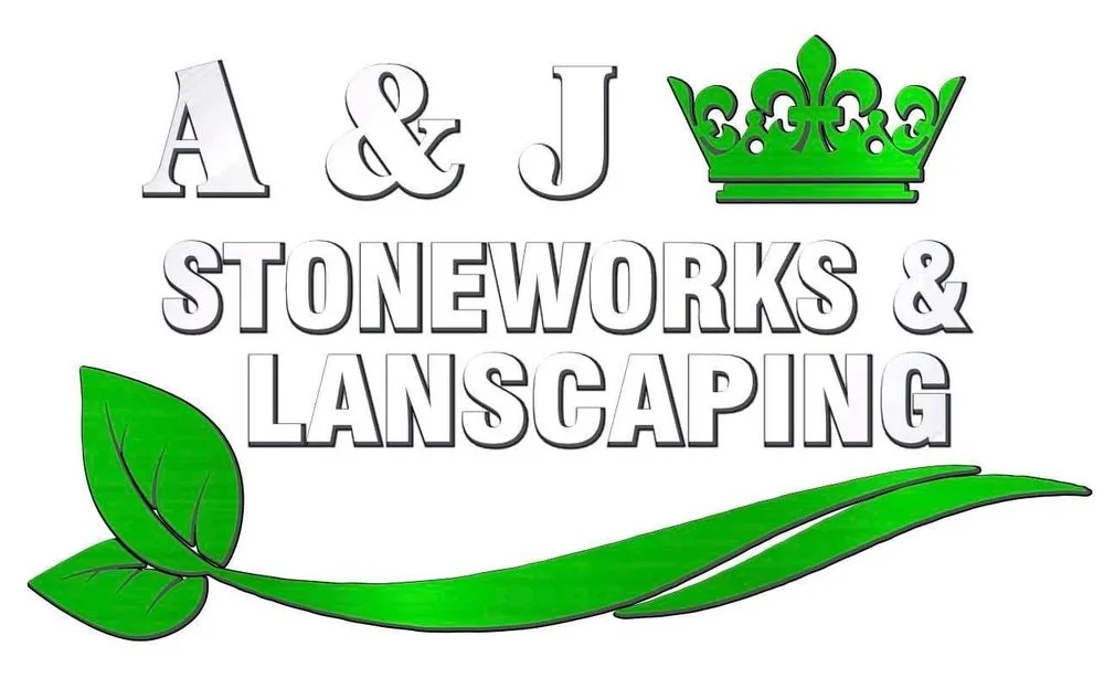 Top-rated lawn mowing service with custom design across Marlborough, MA - A&J Stoneworks and Landscaping