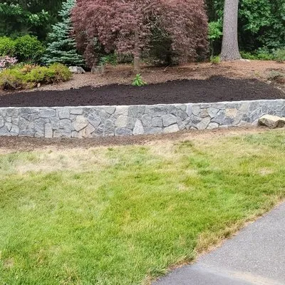 A&J Stoneworks and Landscaping