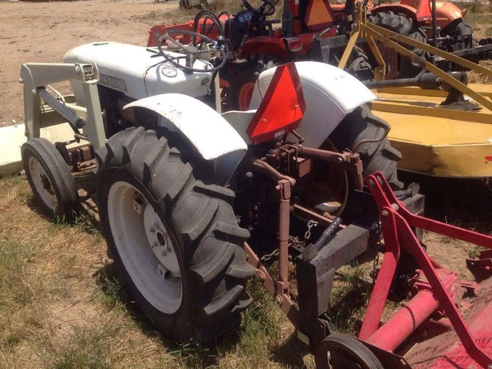 Local residential landscaping in Arroyo Grande, CA - A&J Tractor Service