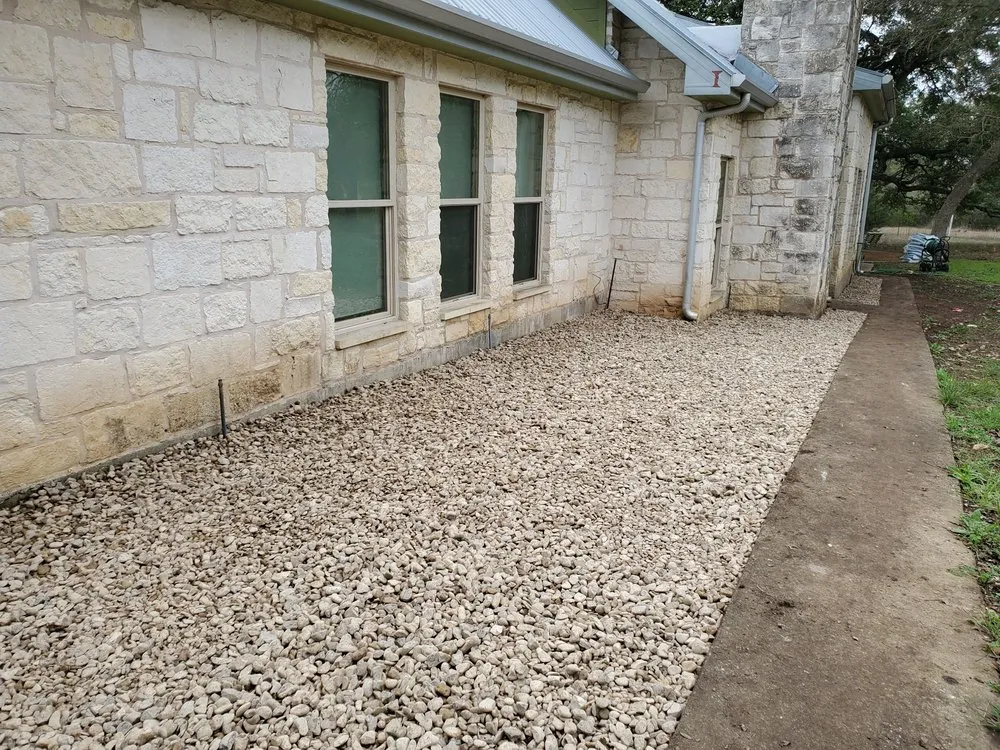 Trusted yard maintenance experts serving Kyle, TX - AJ Tree Services