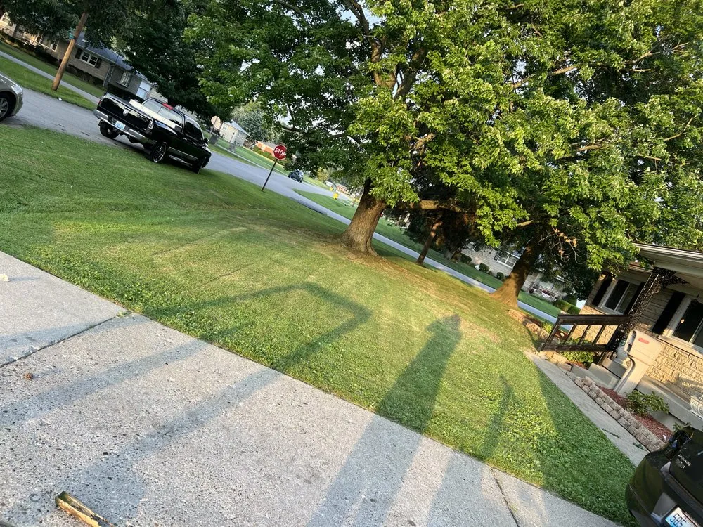 Top-rated landscape design experts serving Louisville, KY - AJ Unlimited