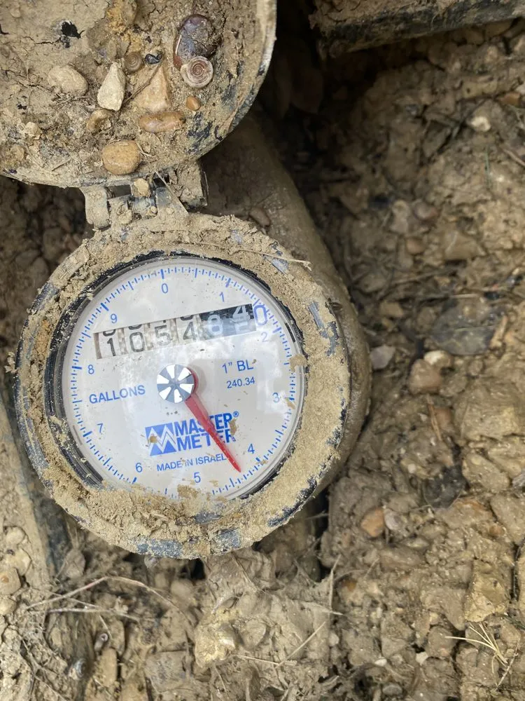 Local outdoor landscaping in Pearland, TX by AJ Unlimited