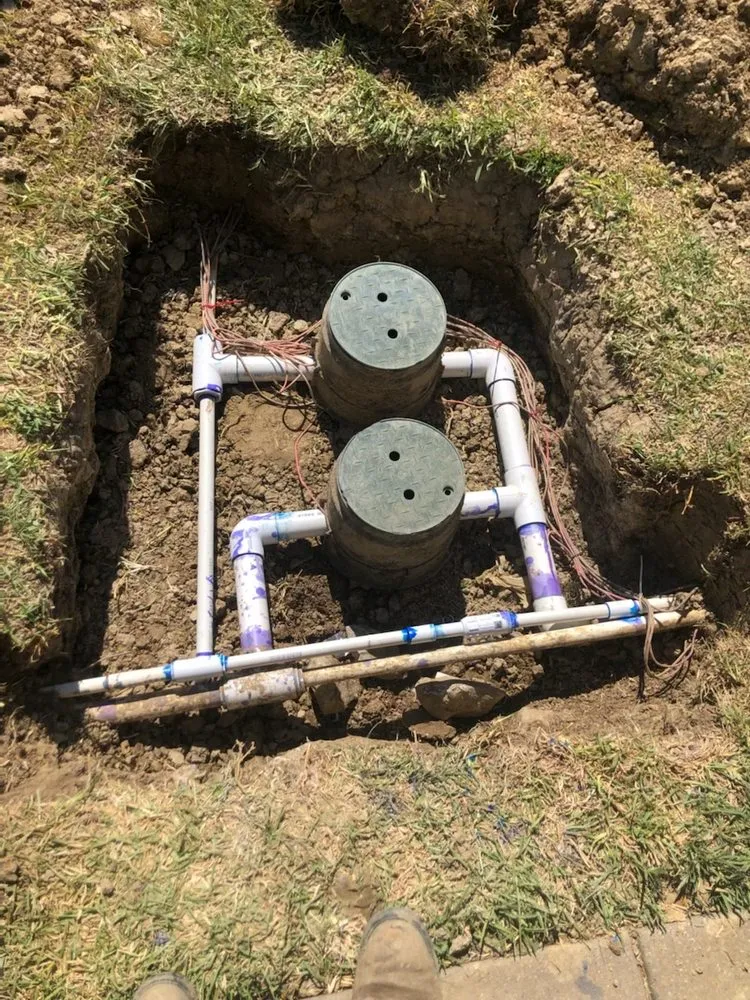 Local landscape design for year-round maintenance across Pearland, TX - AJ Unlimited