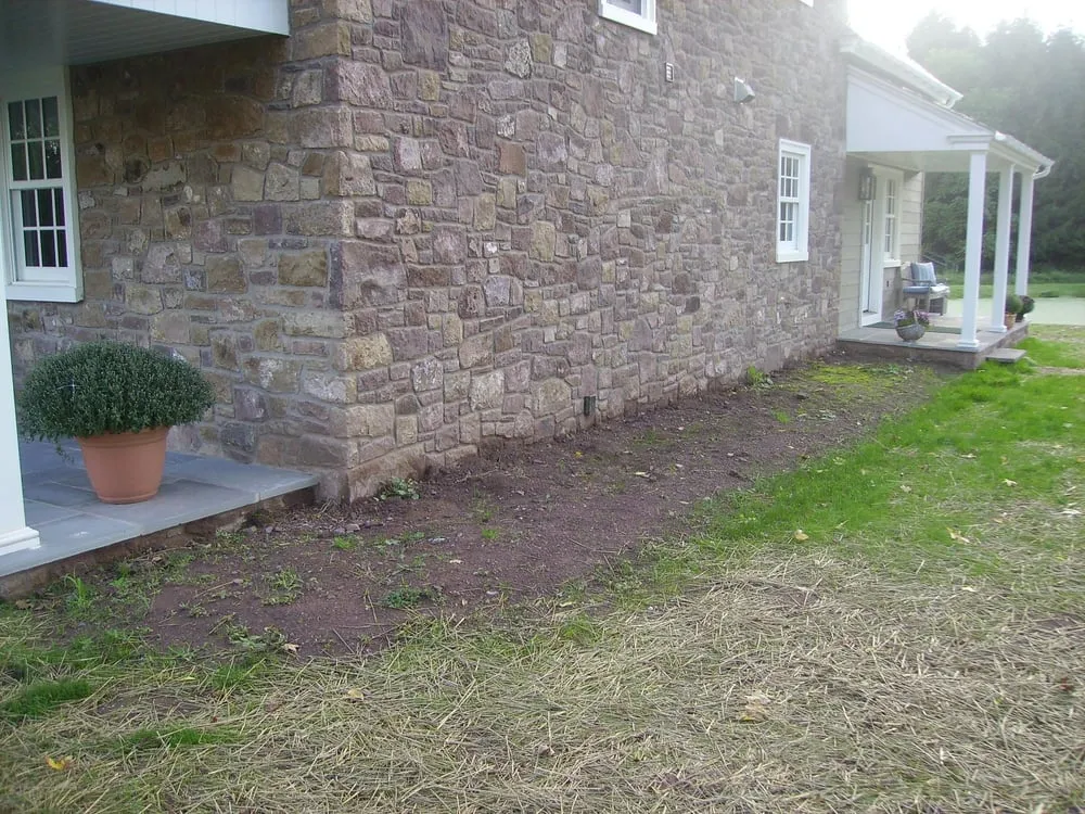 Local landscape design experts serving Allentown, PA - AJ Wildflower Landscape Maintenance