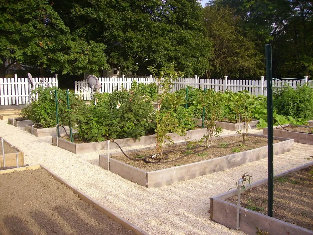 Top-rated landscape design for outdoor upgrades across Allentown, PA - AJ Wildflower Landscape Maintenance