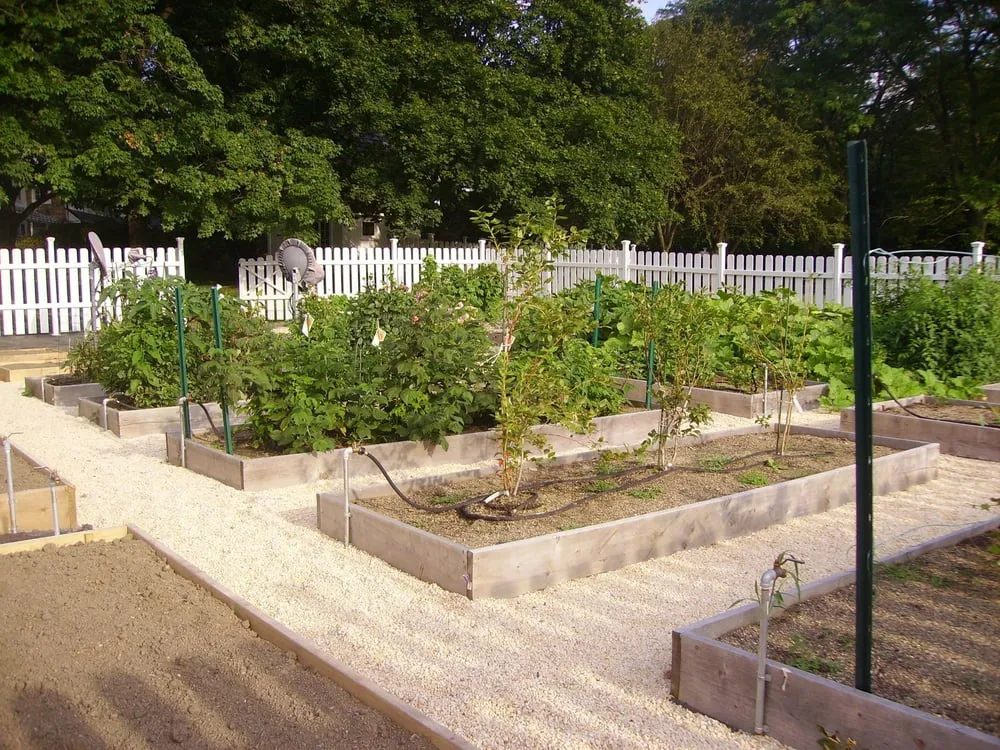 Expert outdoor landscaping for year-round maintenance across Allentown, PA - AJ Wildflower Landscape Maintenance