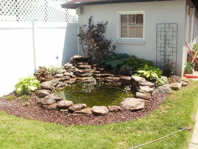 Professional landscaping services in Allentown, PA by AJ Wildflower Landscape Maintenance