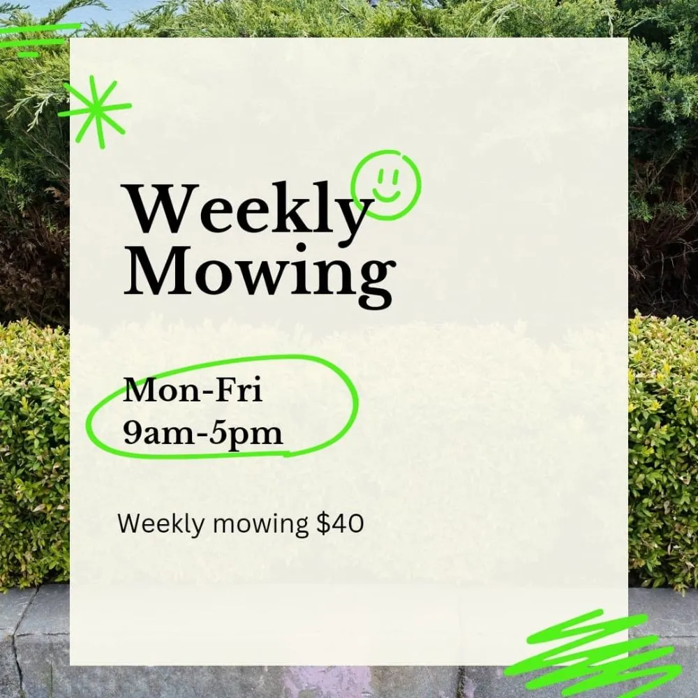 Affordable lawn care service experts serving Hinckley, MN - A&J Yard Services