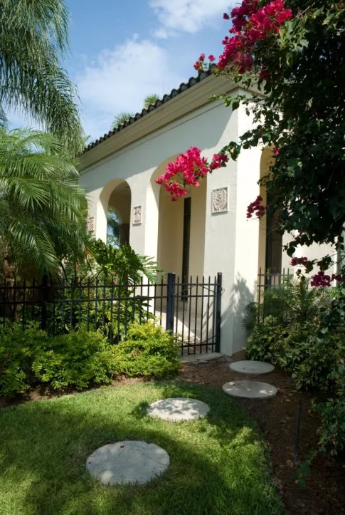 Custom landscape design experts serving Canton, GA - AJA Landscaping