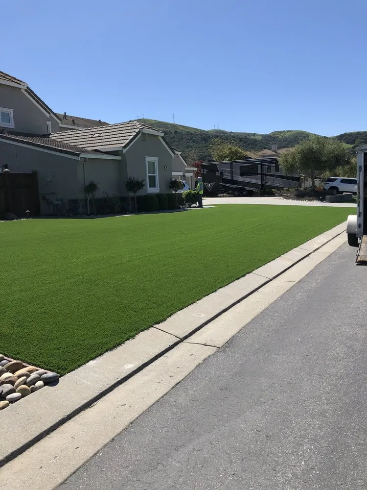 Reliable landscaping services in Castroville, CA - AJA Landscaping