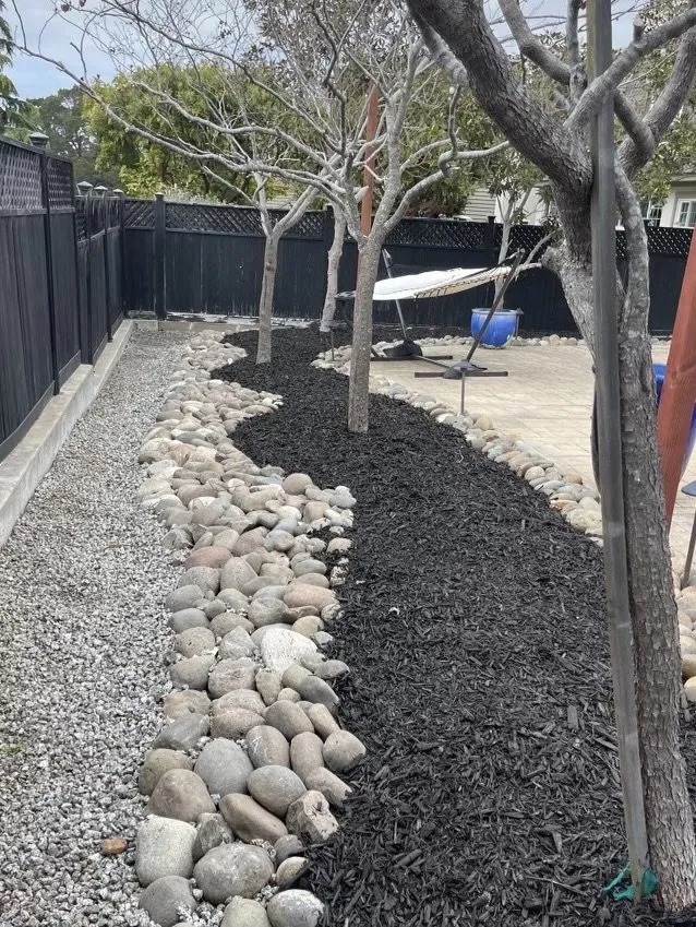 Top-rated garden landscaping in Castroville, CA - AJA Landscaping