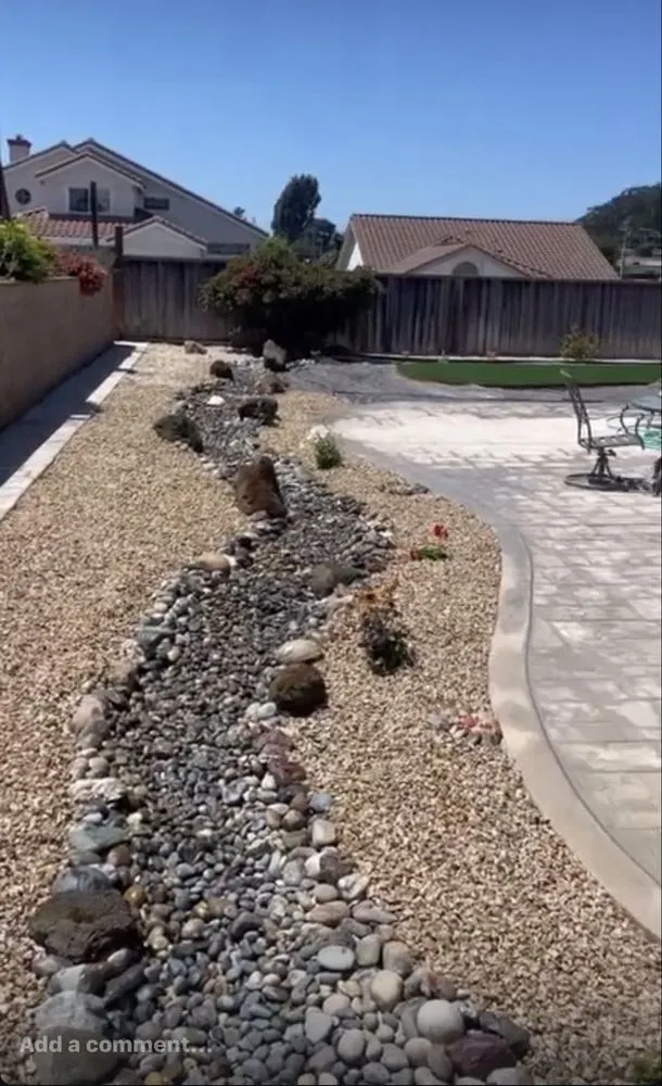 Professional residential landscaping in Castroville, CA - AJA Landscaping