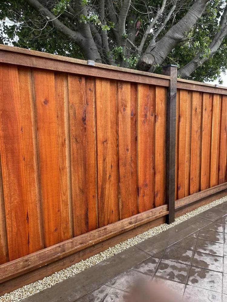 Custom yard cleanup service for residential properties across Castroville, CA - AJA Landscaping