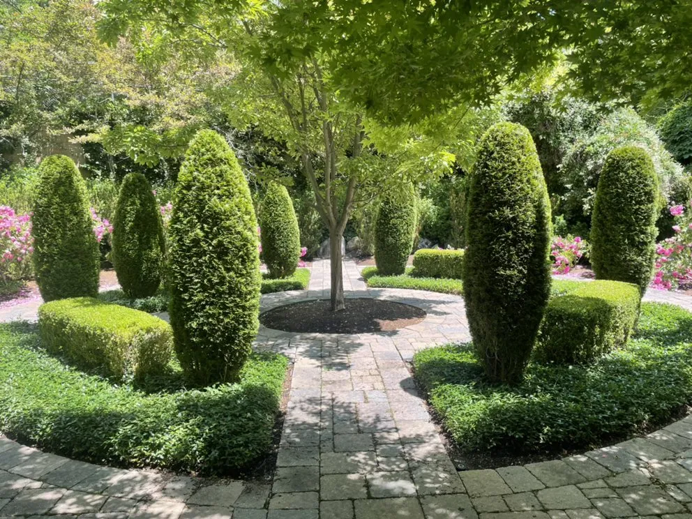 Top-rated lawn mowing service in Murray, UT - AJA Landscaping