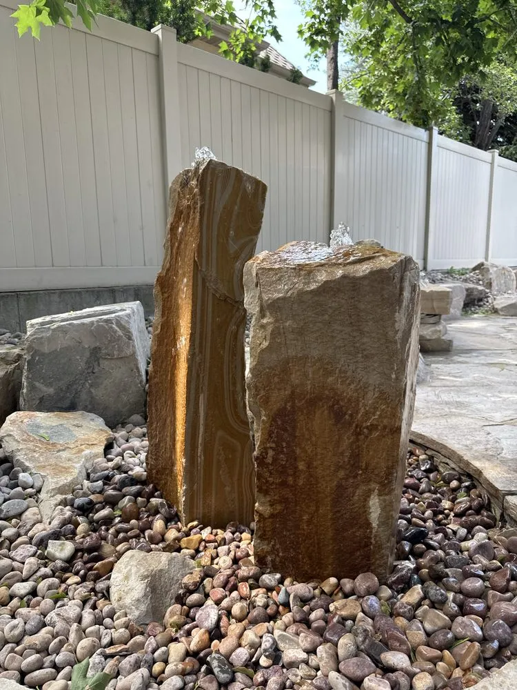 Trusted lawn mowing service for beautiful yards across Murray, UT - AJA Landscaping