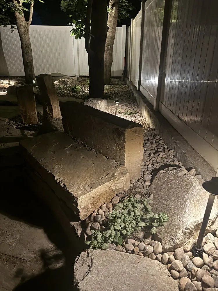 Top-rated landscape installation for year-round maintenance across Murray, UT - AJA Landscaping