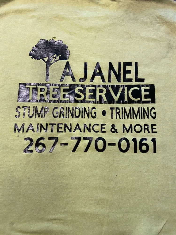Expert landscape installation with custom design in Croydon, PA by Ajanel Tree Service