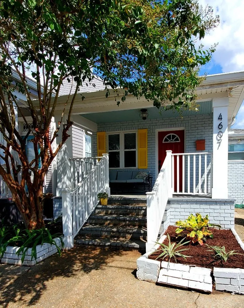 Professional landscape installation experts serving Metairie, LA - AJax Landscape