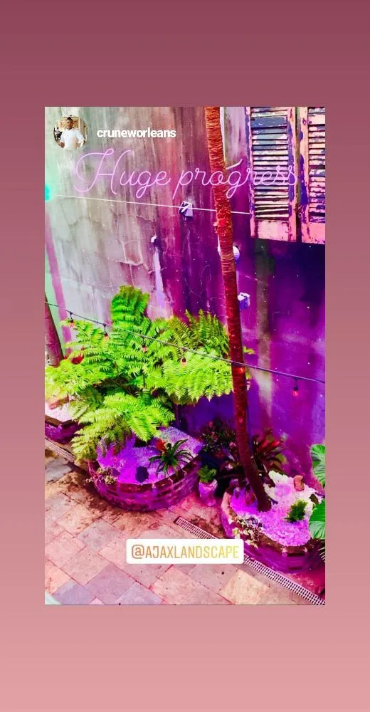 Local landscape design experts serving Metairie, LA - AJax Landscape