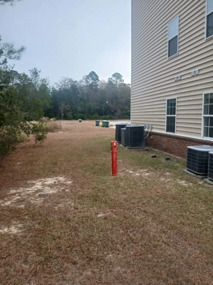 Professional lawn mowing service for homes across Midway, GA - AJB Lawn and Gardening