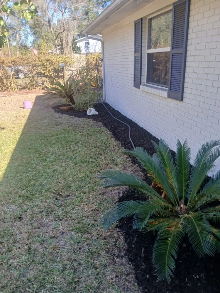 Top-rated lawn mowing service experts serving Midway, GA - AJB Lawn and Gardening