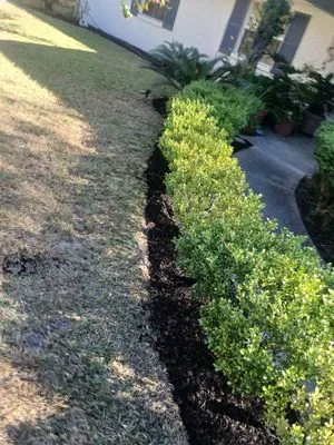 AJB Lawn and Gardening