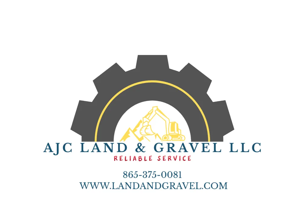 Local landscape installation for outdoor upgrades across New Market, TN - AJC Land & Gravel