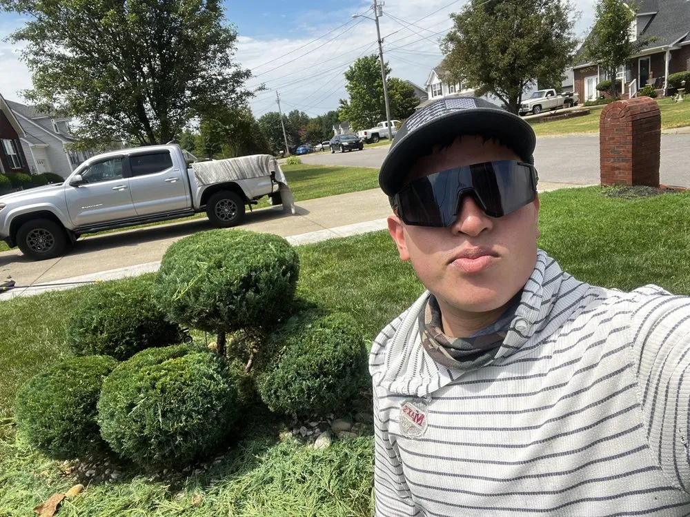 Trusted landscape installation in Odessa, TX by AJC Landscaping & Mowing