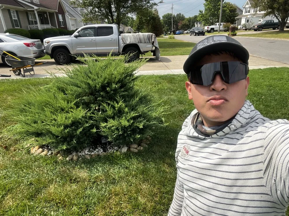 Top-rated landscaping services experts serving Odessa, TX - AJC Landscaping & Mowing