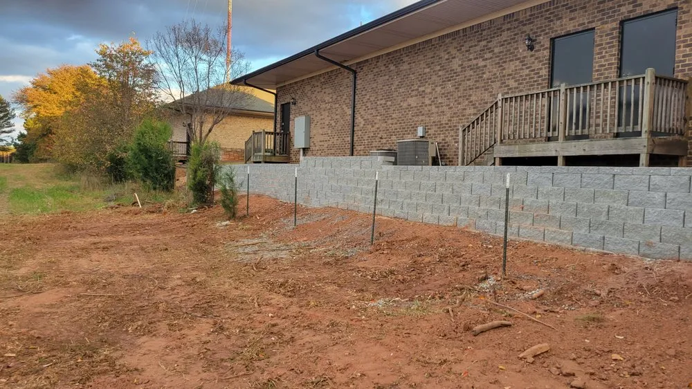 Reliable yard maintenance experts serving McDonough, GA - AJC Lawn Care