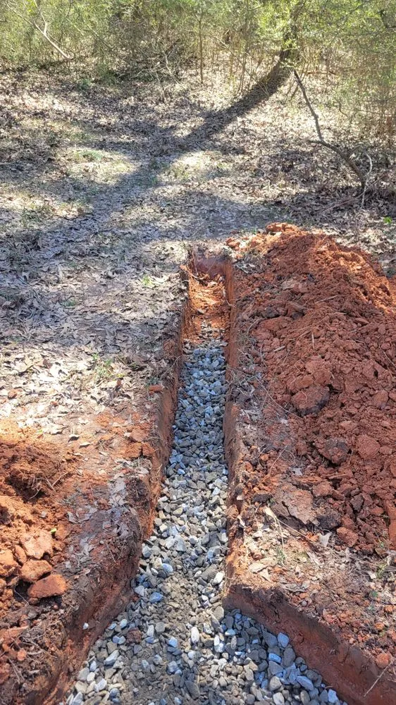 Trusted yard maintenance in McDonough, GA - AJC Lawn Care