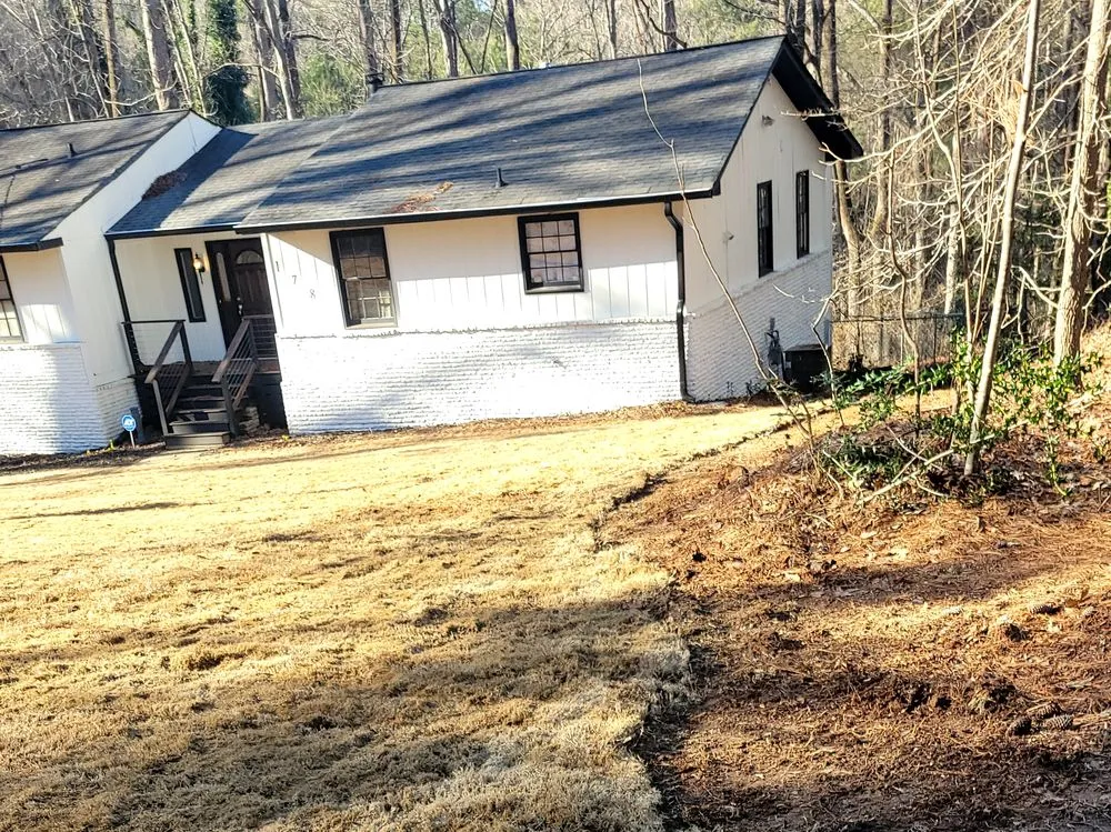 Trusted landscaping services in McDonough, GA by AJC Lawn Care