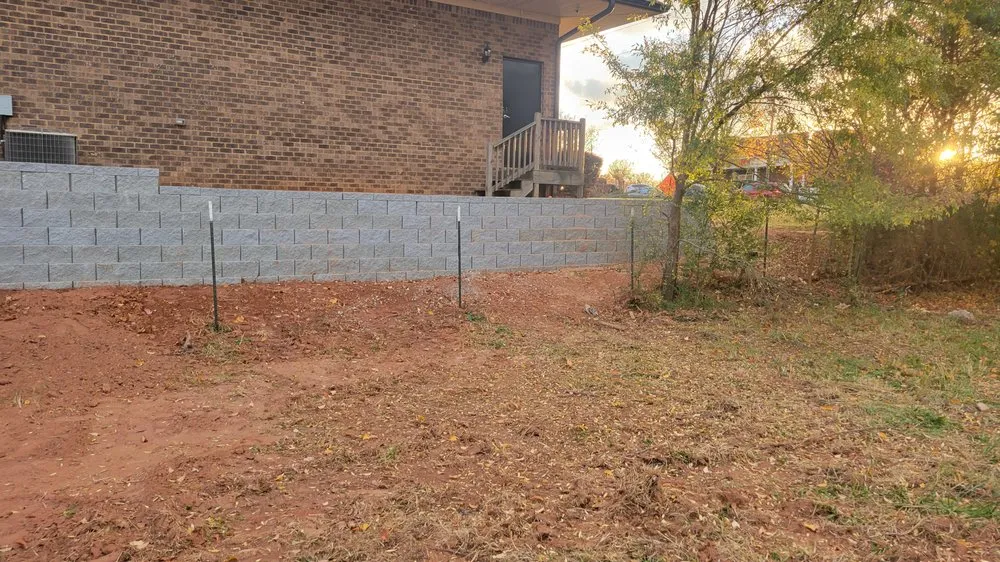 Expert landscaping services experts serving McDonough, GA - AJC Lawn Care