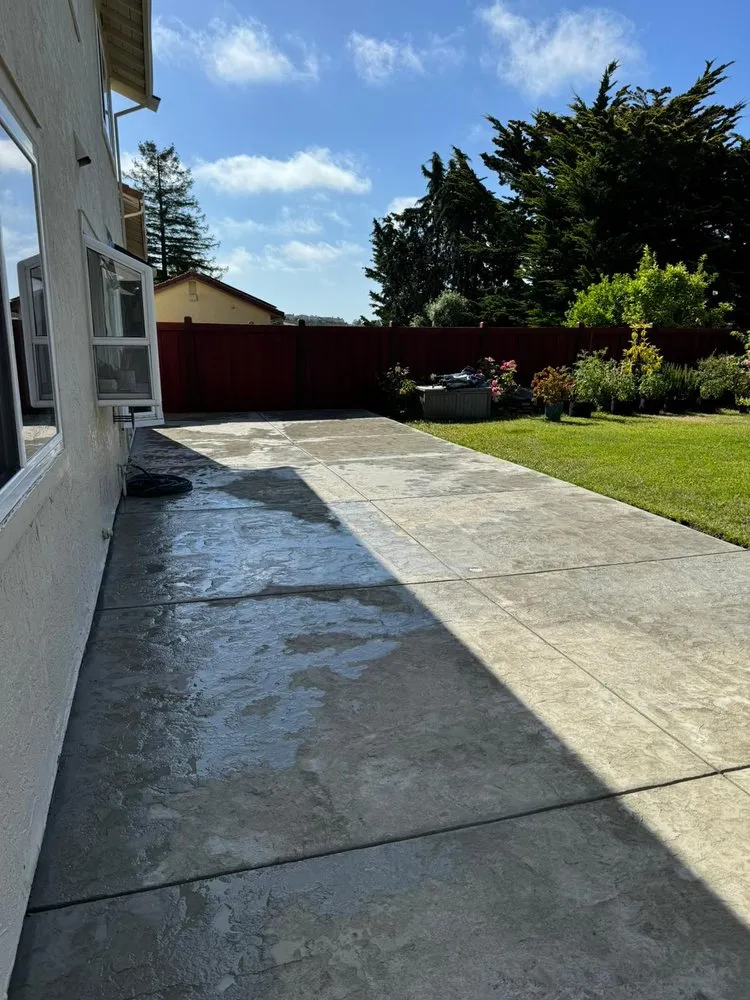 Local outdoor landscaping for homes in Pinole, CA by A&JGC Outdoor Solution