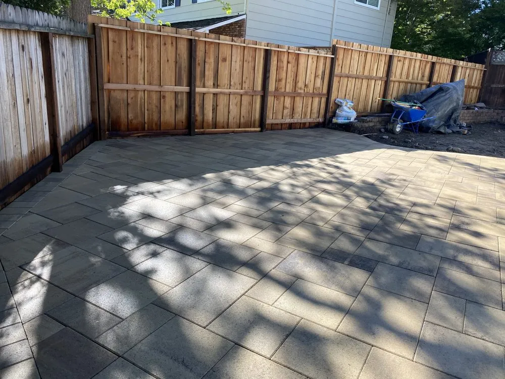 Reliable residential landscaping in Pinole, CA - A&JGC Outdoor Solution