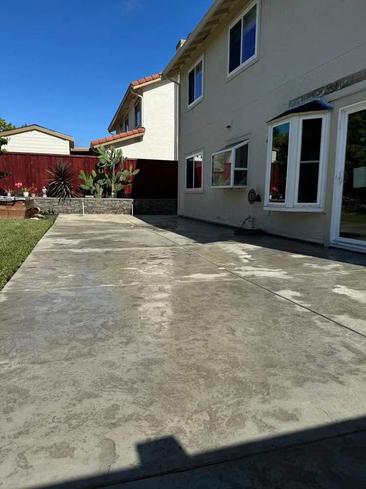 Trusted garden landscaping for homes across Pinole, CA - A&JGC Outdoor Solution